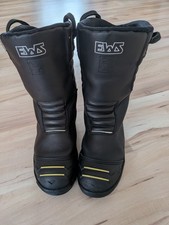EWS Feuerwehrstiefel