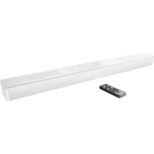 Canton smart soundbar - smart, weiß