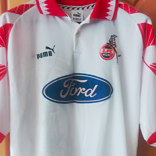 Puma fc köln - puma, 1.
