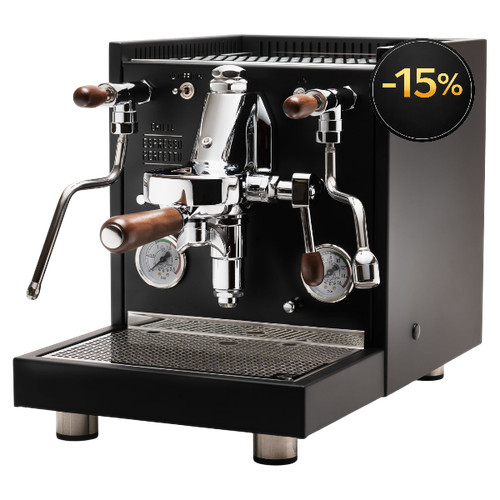 Quick mill new - mill,
