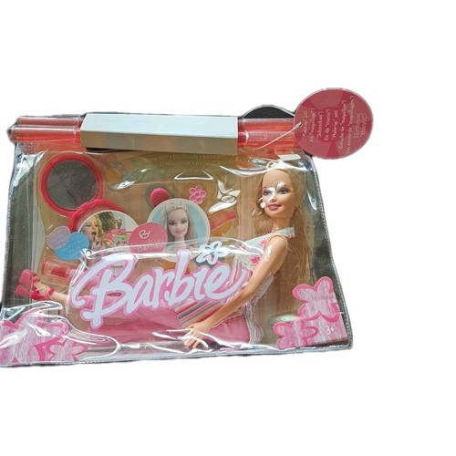 Mattel barbie mit make - mit, make-up