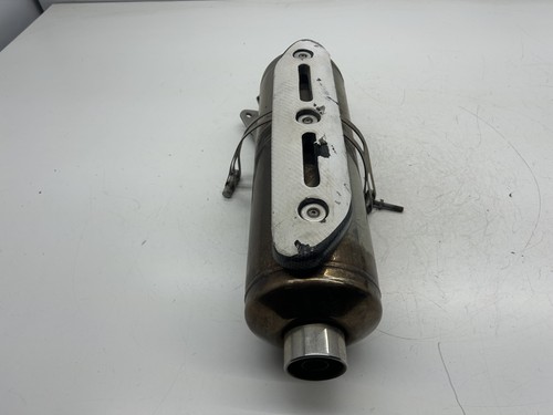 Auspuffendrohr gilera nexus - auspuffendrohr,