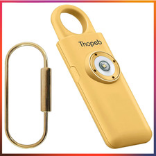 Selbstverteidigungs-Schlüssel