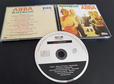 Abba waterloo cd aus - -,