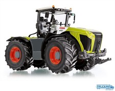 Wiking Claas Xerion 4500 Radantrieb 077853