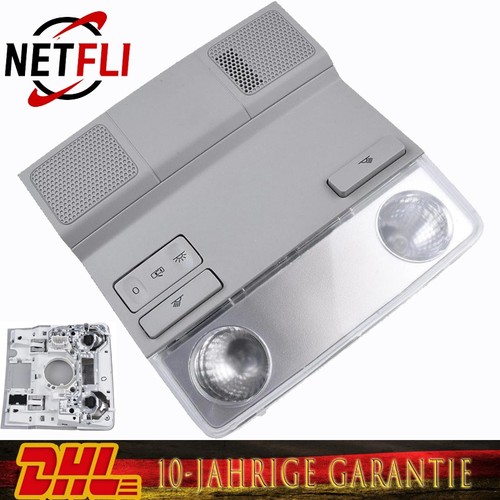 Auto innenraum dach leselampe - auto,