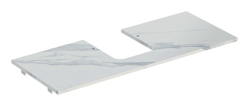 Geberit one waschtischplatte - geberit,