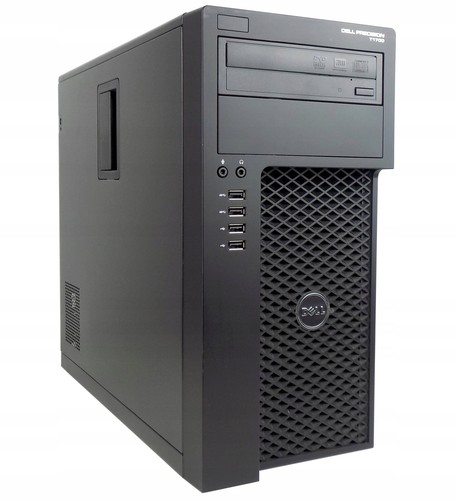 Workstation dell precision - workstation,