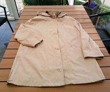 Canda Kapuzen Mantel Gr. 42