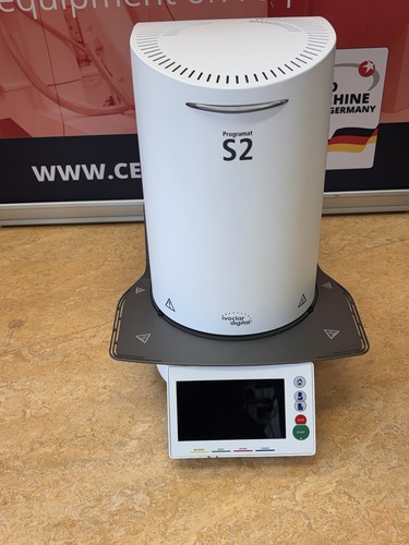 Ivoclar programat - ivoclar, s2