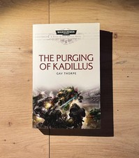 Warhammer40k Roman „The