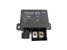 Batteriesteuergerät Batteriesteuerung Zuheizer für Mercedes E320 W211 S211