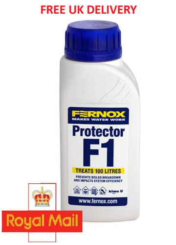 Fernox - , f1