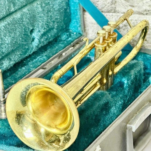 Yamaha ytr 233 trompete - ytr-233,