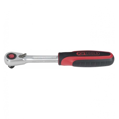 Tools slimpower - 1/4",