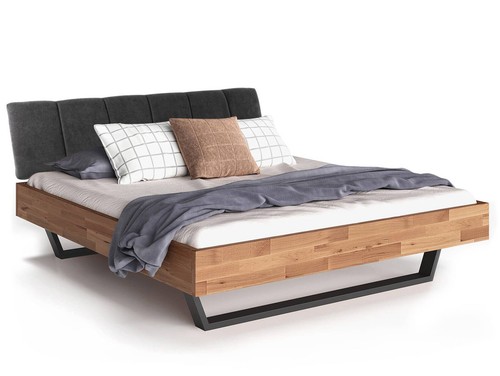 Massivholzbett futonbett bett - futonbett,