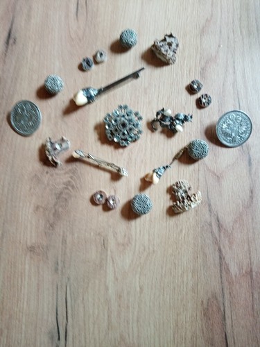 Silber jagdschmuck 800 835 - 800, 850