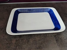 Rörstrand Sweden KOKA blau 1