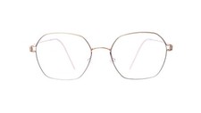 Lindberg AIR TITANIUM RIM RICHELLE GT 50mm Brille Fassung