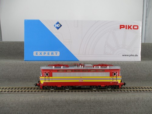 Piko spur 51380 - h0,