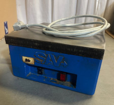 SAV Platten-Entmagnetisiergerät  890.02-260 Entmagnetisierer /B