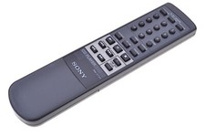 Original fernbedienung sony - original,