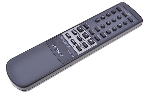 Original fernbedienung sony - original,