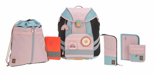 Lässig unique school set - school,