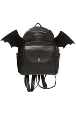 Banned Alternative Rucksack