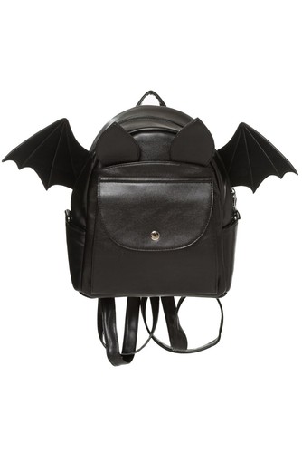 Banned alternative rucksack - alternative,