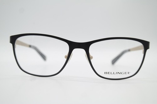 Brille bellinger goldine - brille,