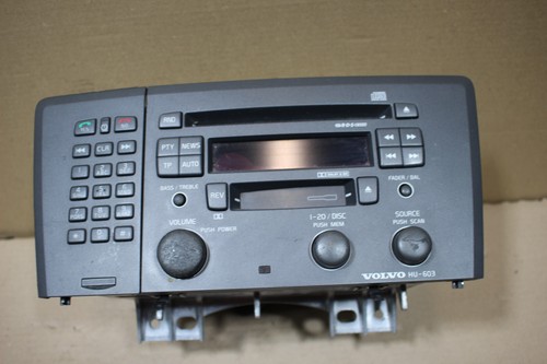 Kassetten autoradio 8651152 - autoradio, -1