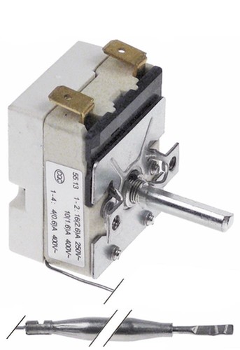 Thermostat ego 5513032400 für - 5513032400,