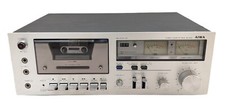 Aiwa AD-6350 Stereo Cassette