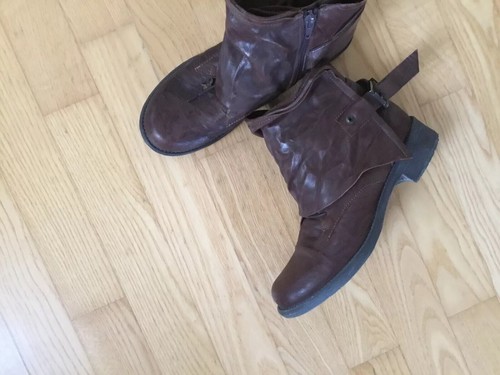 Ovye biker boots - ovye, größe
