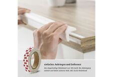 REER Kantenschutz soft weiß