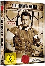 Sir Francis Drake Vol. 1 [2 DVDs] | DVD | Zustand gut