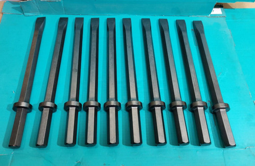 Mm sechskant brecher - 10,