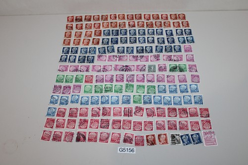 Briefmarkensammlung sammlung - briefmarkensammlung,
