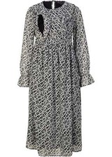 Umstandskleid / Stillkleid Gr