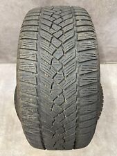 2 x 235/45 R17 97V WINTERREIFEN - Fulda Kristall Control HP 2 235/45 R17 (6,3mm)