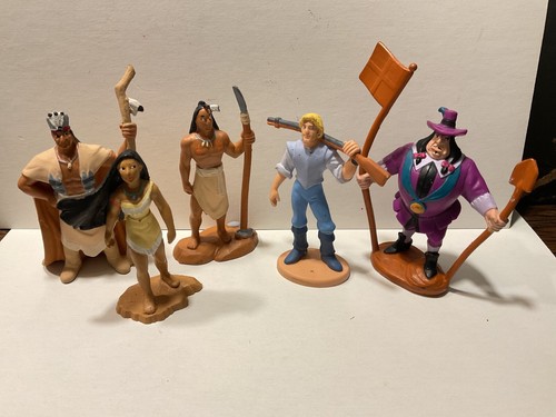 Sammlung disney figur 90er - 5,