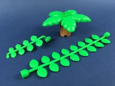 LEGO® Liane Pflanze Palme Ranke Wein Dschungel Duplo Wald 5056 31064 5635 4960 V