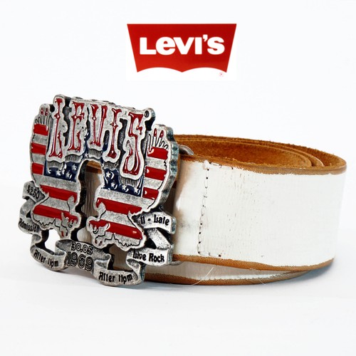 Levis gürtel vintage - vintage, 214011/1