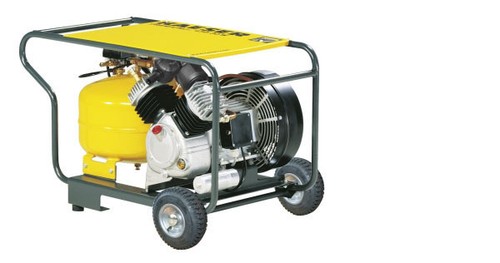 Kaeser kompressor premium - kompressor, car