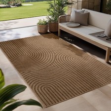 In- & Outdoor Teppich