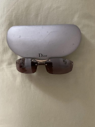 Dior sonnenbrille minipop - sonnenbrille,