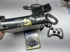 Microsoft Xbox 360 4GB WHITE