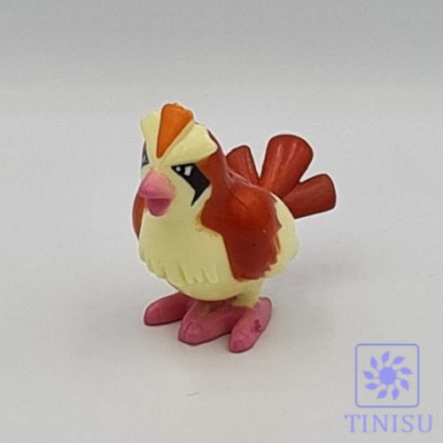 Pokemon figur taubsi pidgey - /,