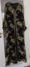 2 Tlg. Takschita Kaftan Caftan